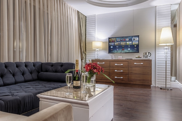 Alva Donna Exclusive Hotel & Spa